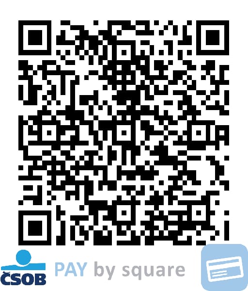 QR Platba